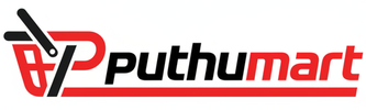 Puthumart Store - Home